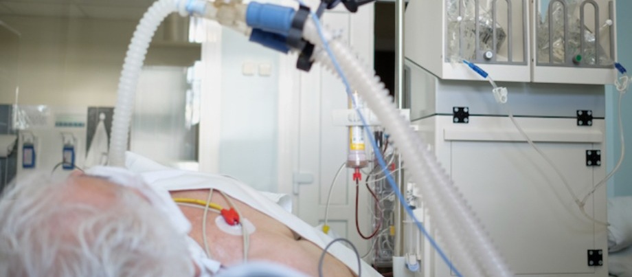 Grey Innovation to Lead Industry Consortium to Build Ventilators in Victoria